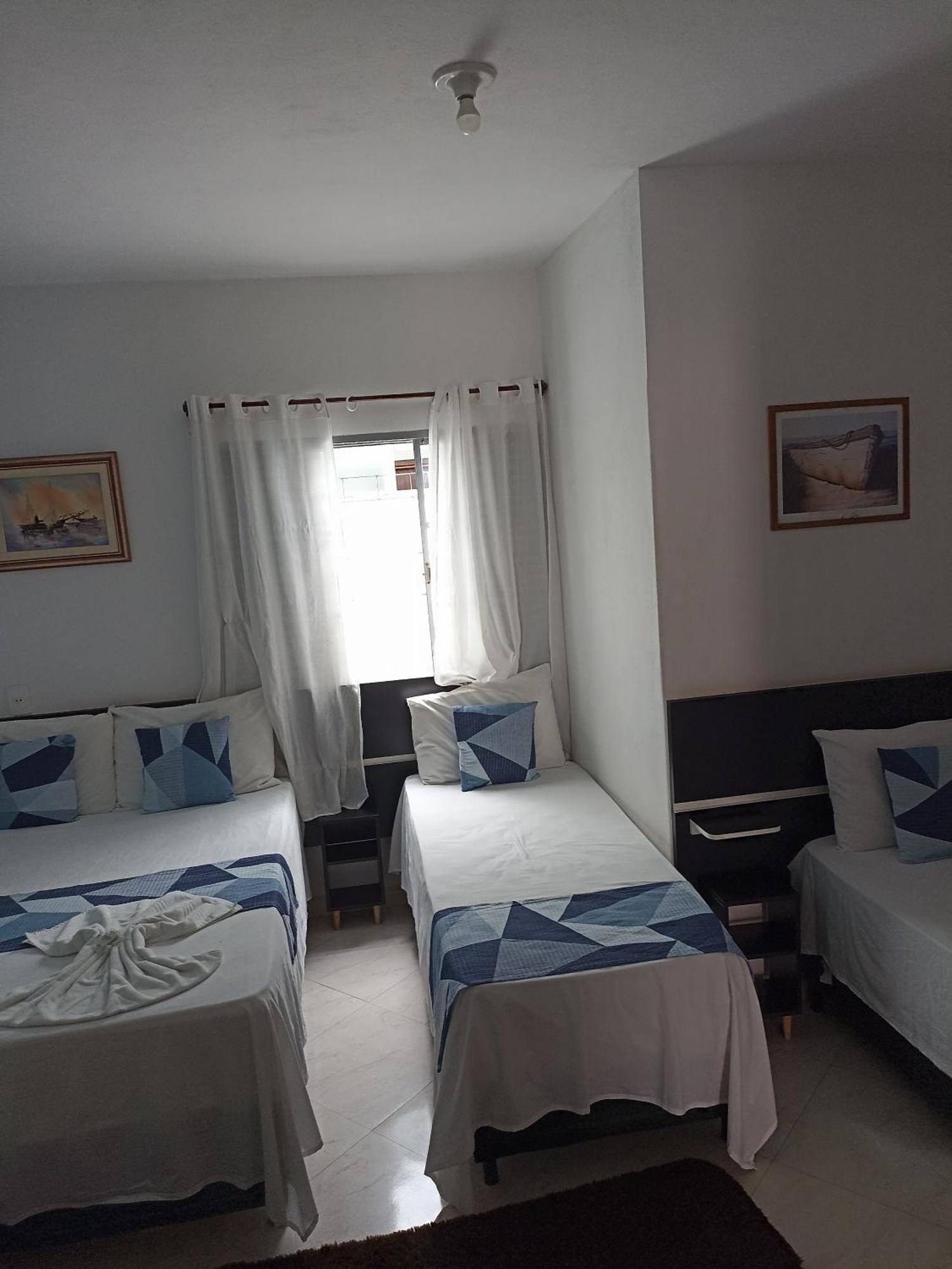 Pousada Antares Hotel Sao Tome das Letras Luaran gambar